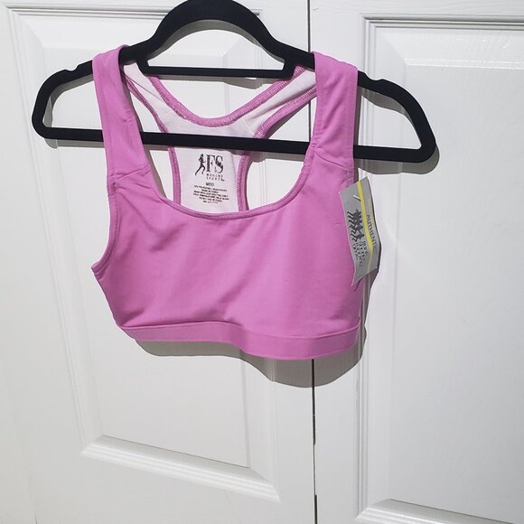 FS Dri-Run Apparel Womens Sports Top - Picture 2 of 7